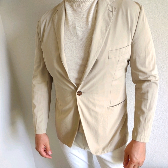 Hermes blazer - Picture 4 of 12